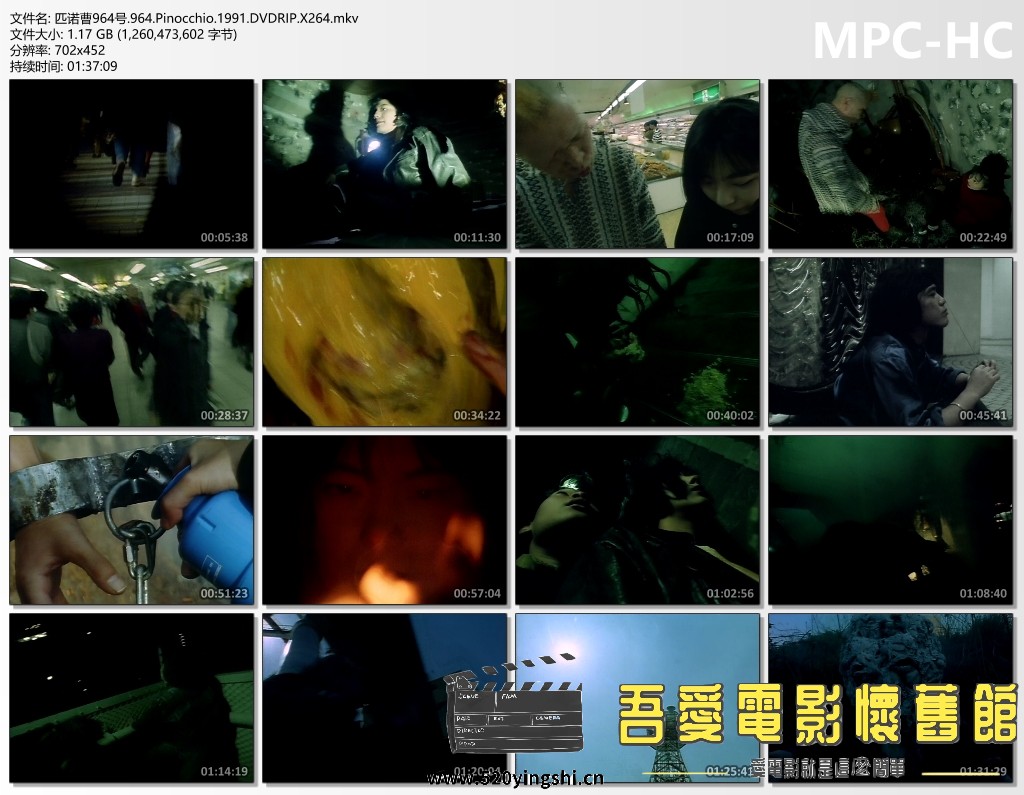 匹诺曹964号.964.Pinocchio.1991.DVDRIP.X264.mkv_thumbs.jpg