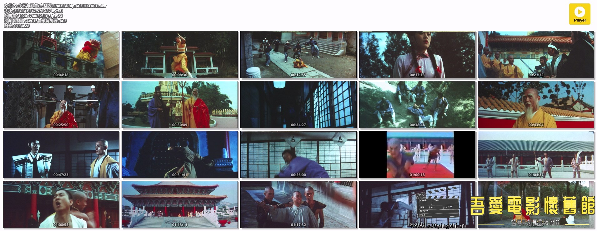 少林与忍者(完整版).1983.BDRip.AC3.HKFACT.mkv.jpg