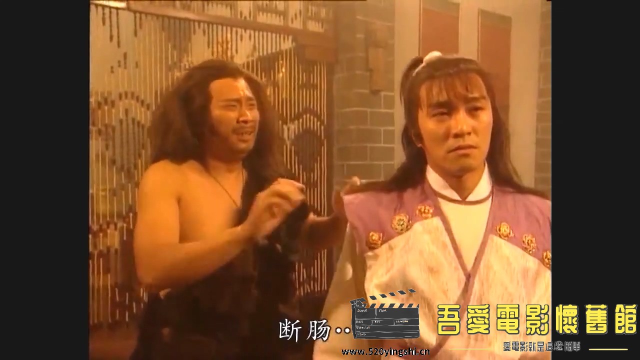[百度网盘][1992][群星会][夏雨、温兆伦、周星驰、吴孟达][国粤语硬中字][MKV、2.85G].jpg