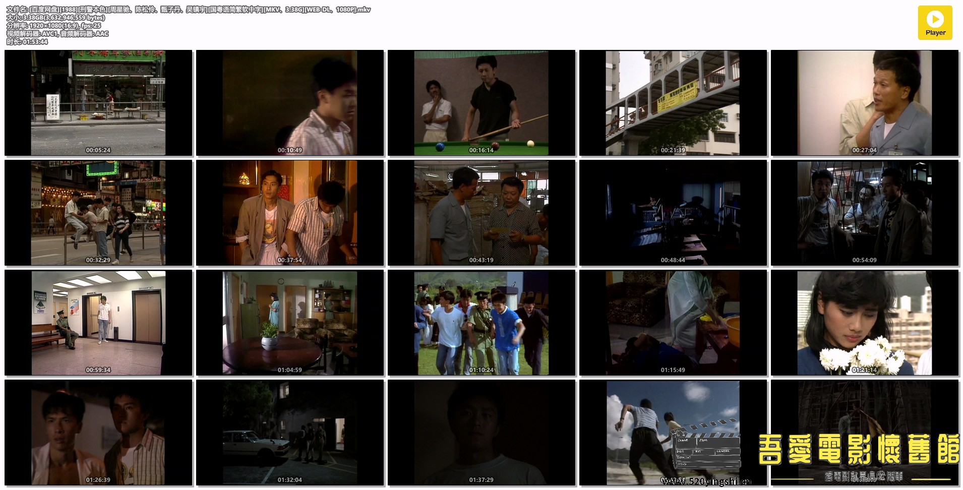 [百度网盘][1988][刑警本色][周星驰、陈松伶、甄子丹、吴镇宇][国粤语简繁软中字][MKV.jpg