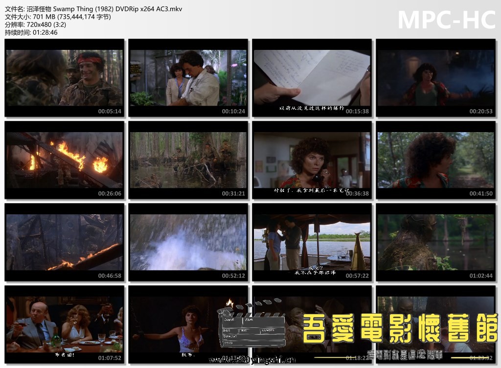 沼泽怪物 Swamp Thing (1982) DVDRip x264 AC3.mkv_thumbs.jpg