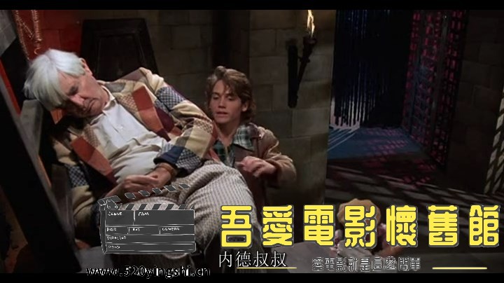 【KB104】马桶妖怪2 Ghoulies II (1988) DVDRIP 英语中字.mkv_snapshot_00.10.56.290_.jpg