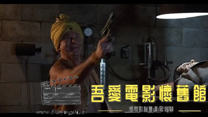 【KB104】马桶妖怪2 Ghoulies II (1988) DVDRIP 英语中字.mkv_snapshot_00.59.47.282_.jpg