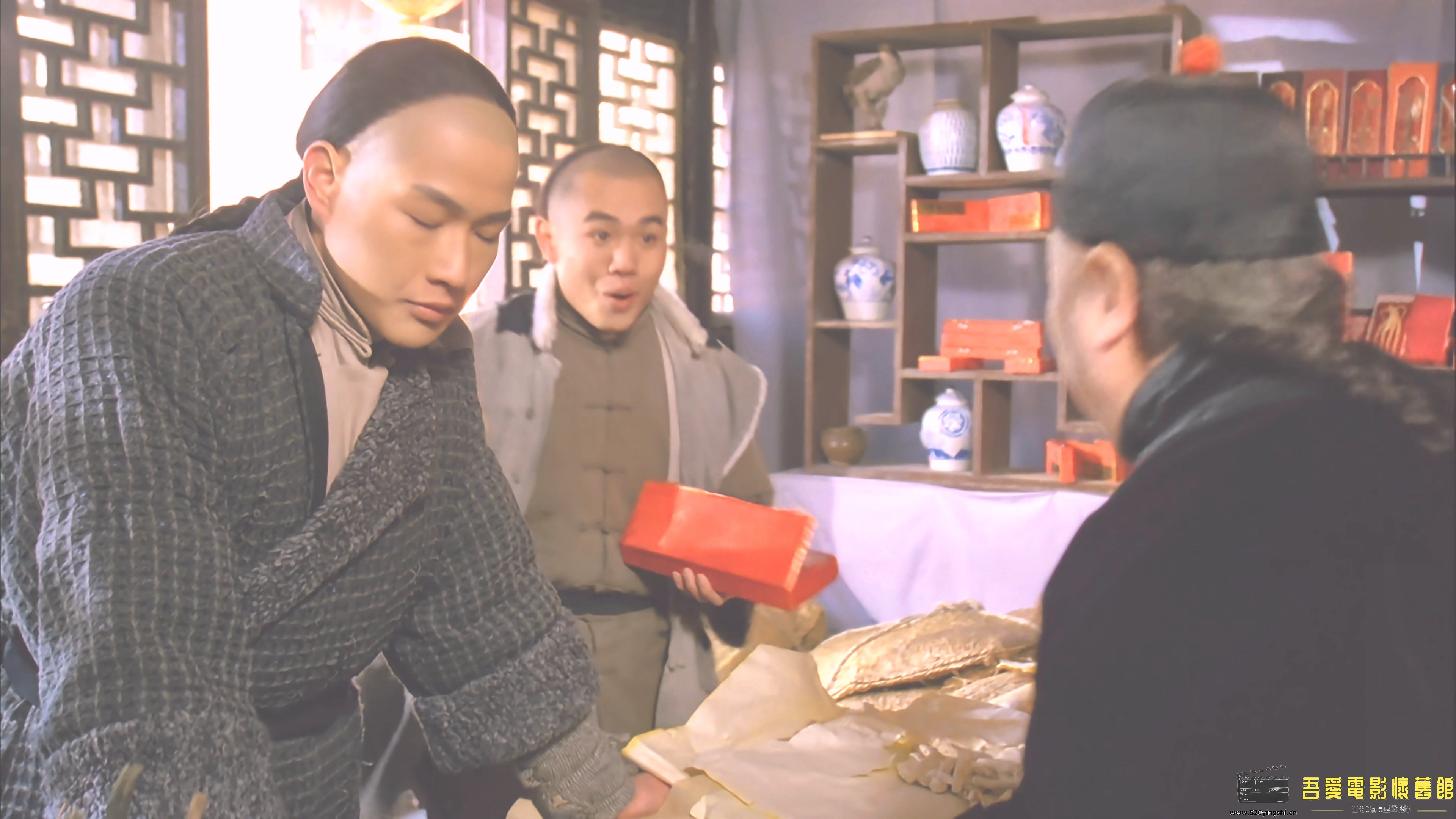 [中国香港][1993][白莲邪神][叶全真、计春华、袁洁莹][武侠][国粤语简繁软中字][2160P.jpg