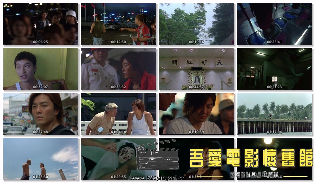 烈火战车2：极速传说.1999.BDRip.The Legend of Speed.HKG.2AC3.mkv.jpg