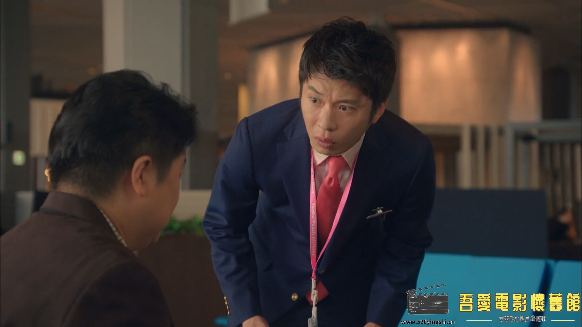 Ossan&#039;s.Love.In.the.Sky.S02E01.1080p.KKTV.WEB-DL.AAC2.0.H264-Ao.mkv_2023030.jpg