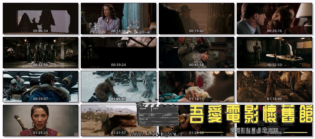 木乃伊3.The.Mummy：Tomb.of.the.Dragon.Emperor.2008.BluRay.1080p.x265.10bit.2Audio.jpg