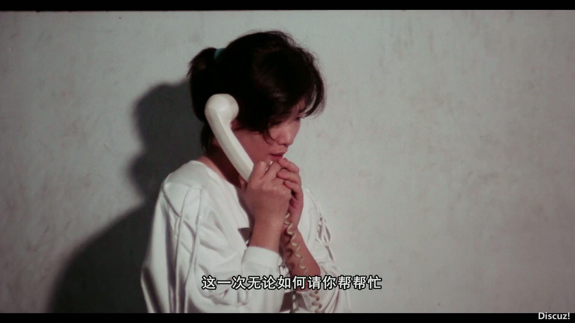 痴情浪子／最后的枪声 83分钟 1988 WEB-DLRip 国语中字 冯诗伊 钟震宏 白雁玲 .mp4_20.jpg